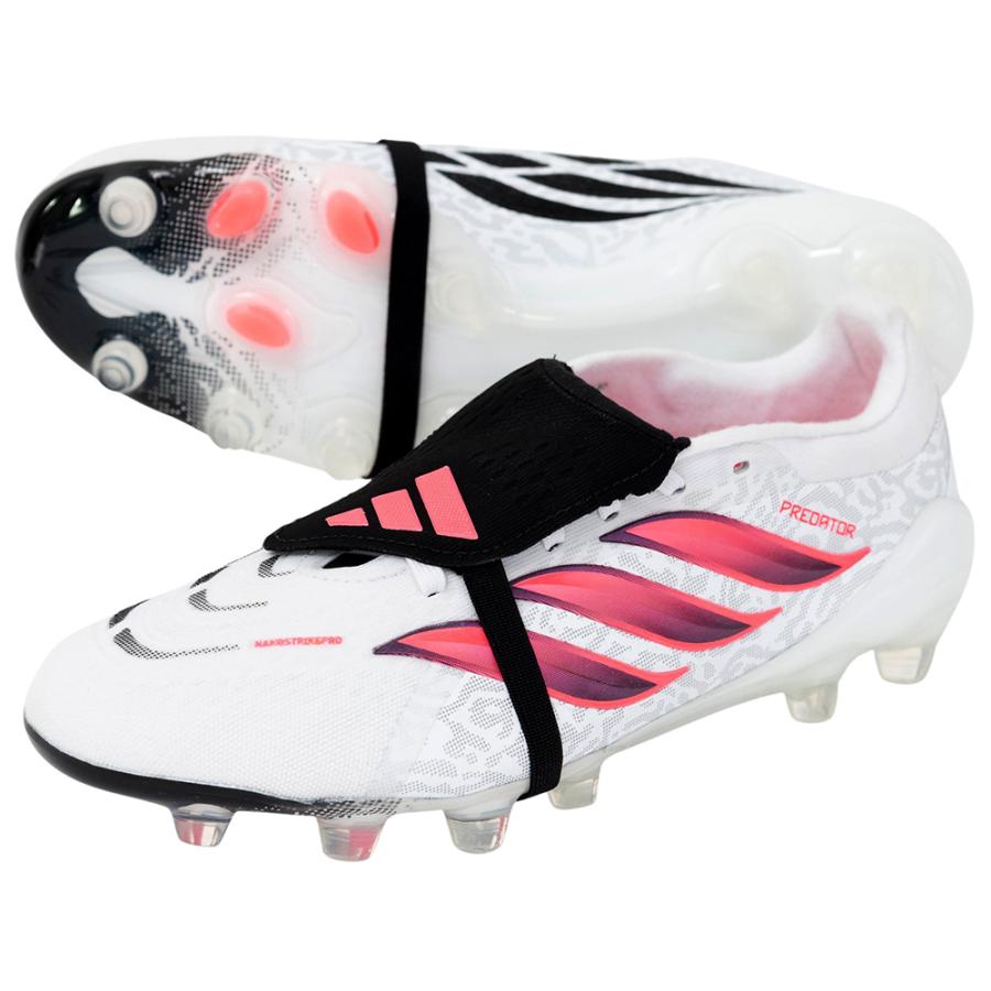 adidas（アディダス） プレデター PRO FT HG/AG JAPAN 大人用 サッカー