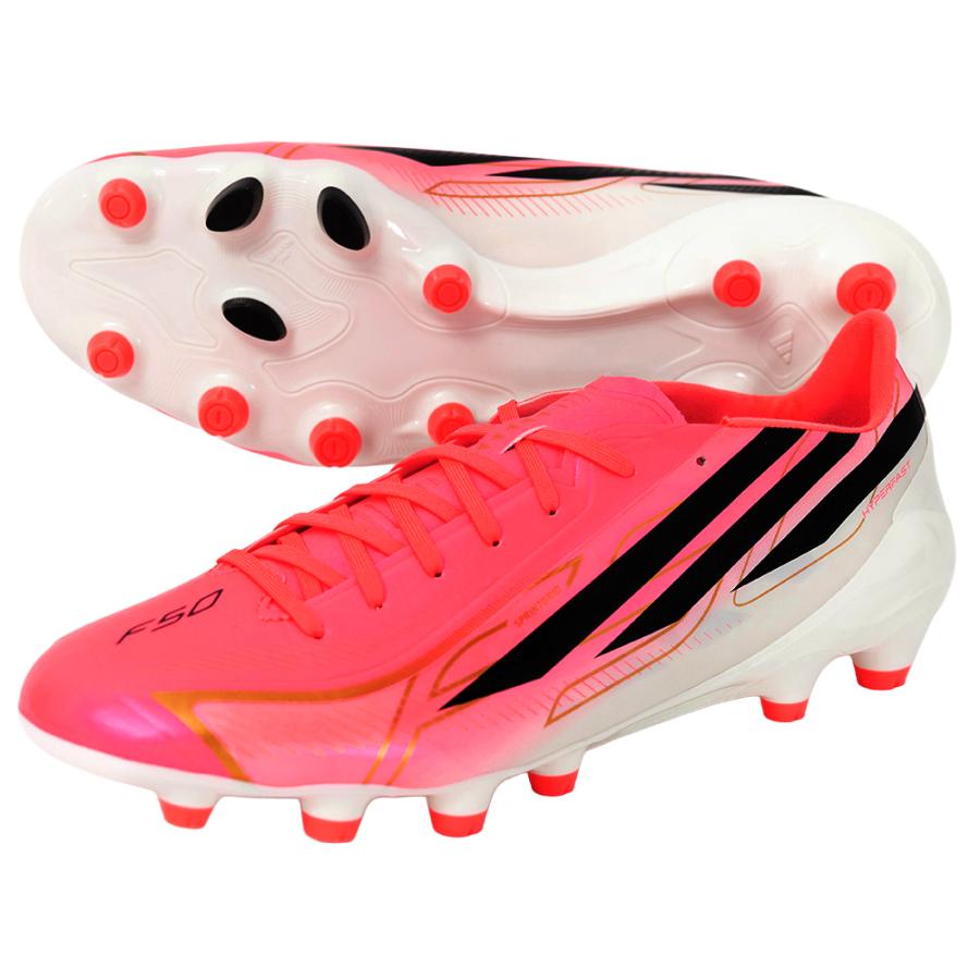 adidas（アディダス） F50 HYPERFAST LEAGUE HG/AG JAPAN 大人用