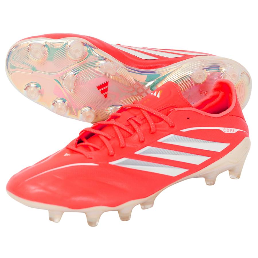 adidas（アディダス） コパ ピュア IV ELITE FG 大人用 サッカー