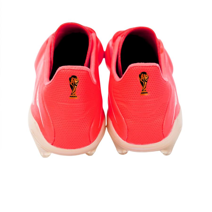 adidas（アディダス） コパ ピュア IV ELITE FG 大人用 サッカー