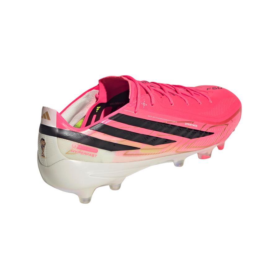 adidas（アディダス） F50 HYPERFAST ELITE AG 大人用 サッカー