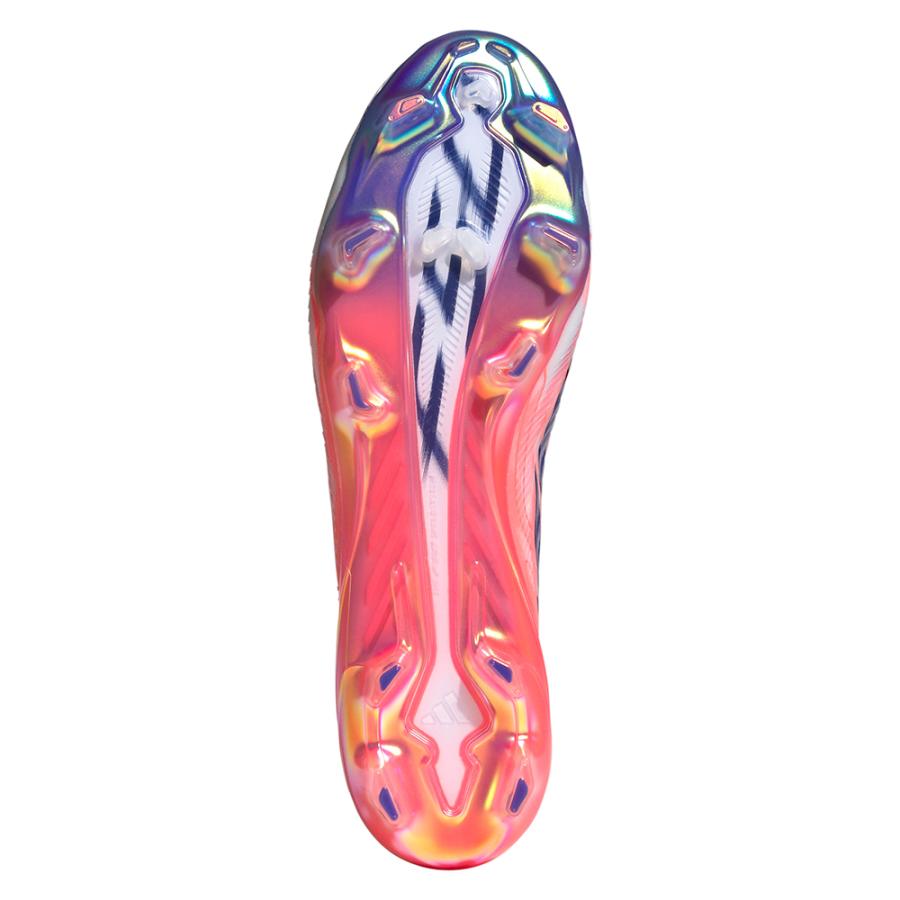  F50 限定モデル 26cm adidas（アディダス） F50 HYPERFAST ELITE FG 大人用 サッカー
