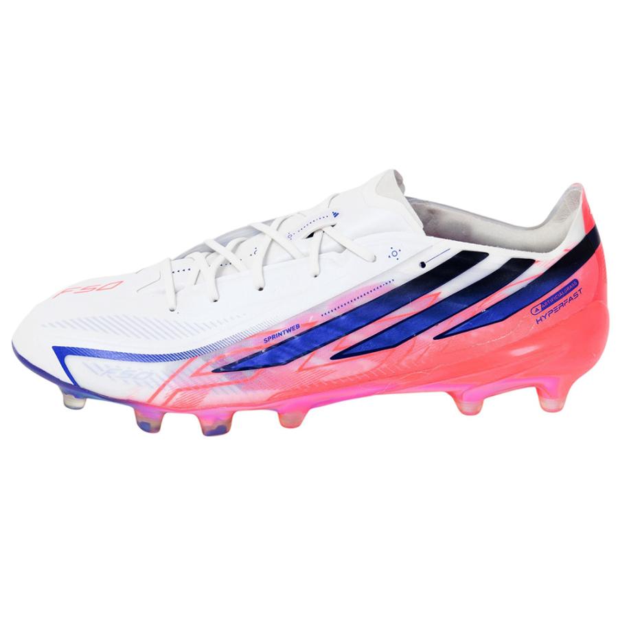 adidas（アディダス） F50 HYPERFAST ELITE AG 大人用 サッカー