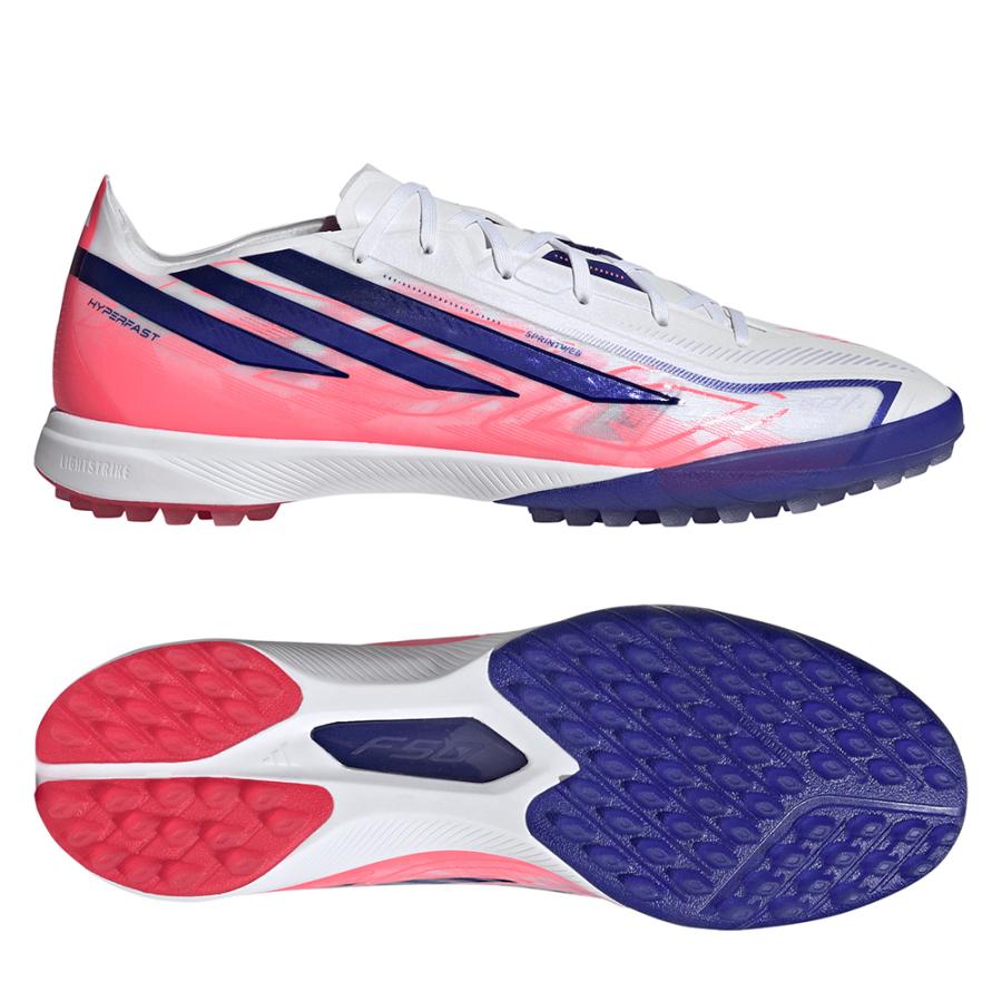 adidas（アディダス） F50 HYPERFAST PRO TF 大人用 サッカー