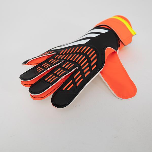 アディダス プレデター GKグローブ TRN 大人用 サッカー キーパーグローブ GKグローブ adidas KMR42-IQ4027｜footballpark｜06