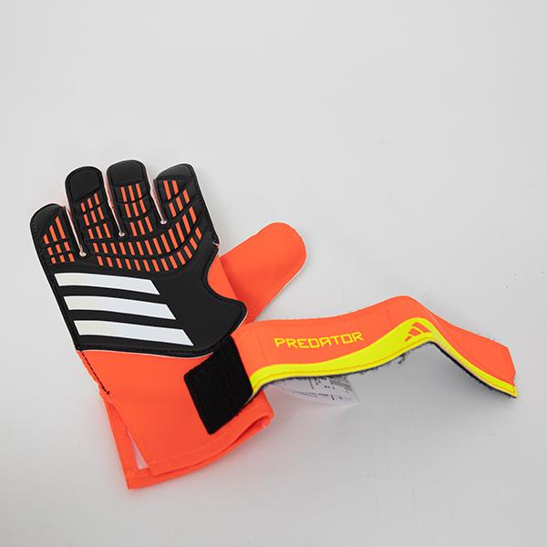 アディダス プレデター GKグローブ TRN 大人用 サッカー キーパーグローブ GKグローブ adidas KMR42-IQ4027｜footballpark｜07