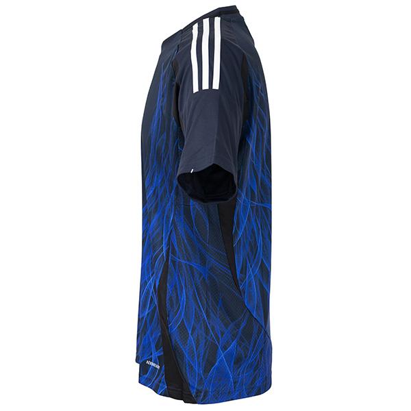 adidas アディダス サッカー日本代表 2024 ホームレプリカ adidas アディダス サッカー日本代表 2024 ホームレプリカ
