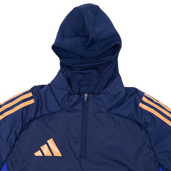adidas（アディダス） TIRO25 コンペティション ウィンタライズド