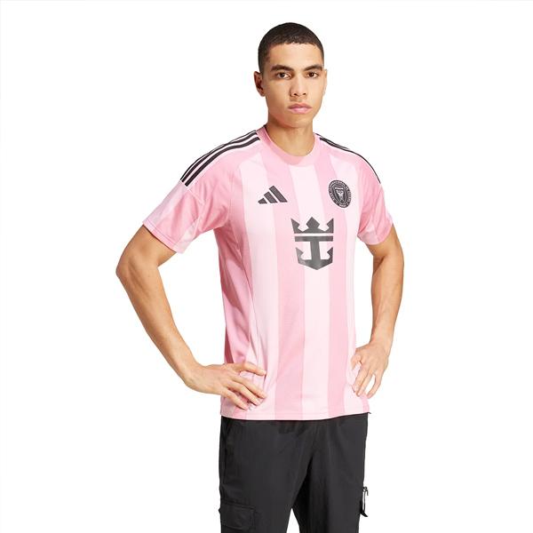 adidas アディダス 2025 インテル・マイアミ CF #10 メッシ adidas アディダス 2025 インテル・マイアミ CF #10 メッシ