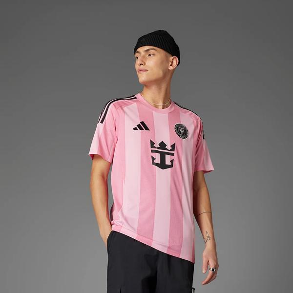 adidas アディダス 2025 インテル・マイアミ CF #10 メッシ adidas アディダス 2025 インテル・マイアミ CF #10 メッシ