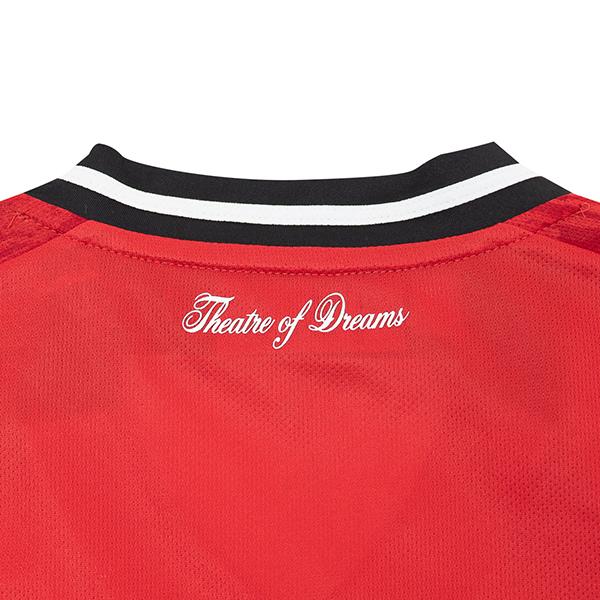 adidas 【スピード出荷】アディダス 25-26 マンチェスター