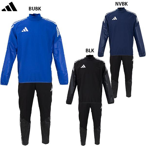 adidas（アディダス） ピステトップ＆パンツ 大人用 サッカー