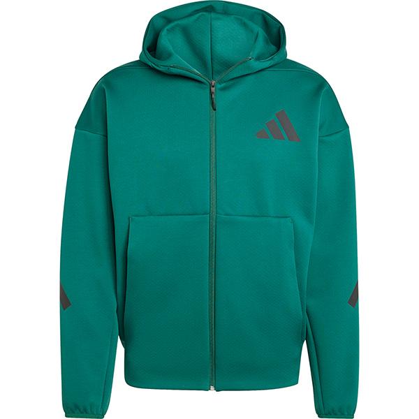 adidas アディダス M ZNE FZ フーディ 大人用 スウェット adidas アディダス M ZNE FZ フーディ 大人用 スウェット