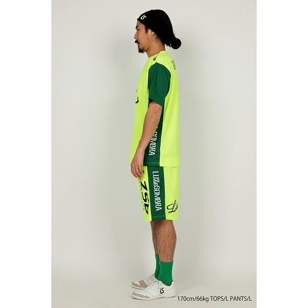 ルースイソンブラ MONTE PRA-SHIRT PANTS 上下セット サッカー フットサル プラシャツ パンツ LUZeSOMBRA L1211006/L1211008 : フットボールパーク Yahoo!店 - 通販 - Yahoo!ショッピング ルースイソンブラ MONTE PRA-SHIRT PANTS 上下セット サッカー フットサル プラシャツ パンツ LUZeSOMBRA L1211006/L1211008 : フットボールパーク Yahoo!店 - 通販 - Yahoo!ショッピング