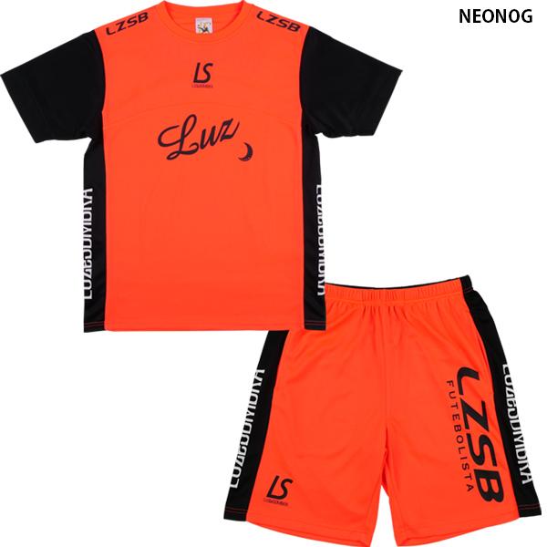 ルースイソンブラ MONTE PRA-SHIRT PANTS 上下セット サッカー ルースイソンブラ MONTE PRA-SHIRT PANTS 上下セット サッカー