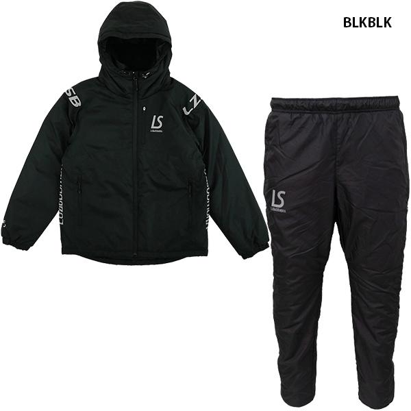 ルースイソンブラ CHIC INNER COTTON JKT LONG PANTS 大人用 ルースイソンブラ CHIC INNER COTTON JKT LONG PANTS 大人用