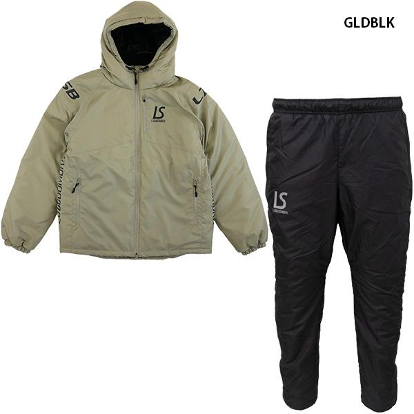 ルースイソンブラ CHIC INNER COTTON JKT LONG PANTS 大人用 ルースイソンブラ CHIC INNER COTTON JKT LONG PANTS 大人用