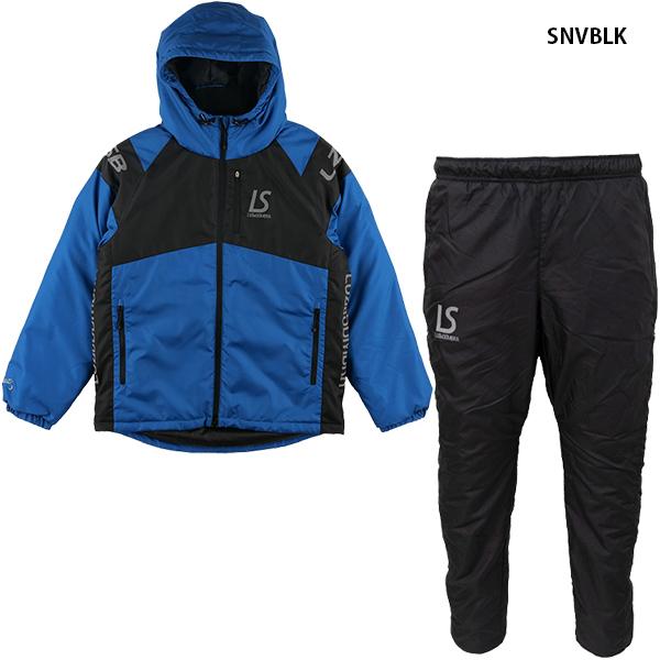 ルースイソンブラ CHIC INNER COTTON JKT LONG PANTS 大人用 ルースイソンブラ CHIC INNER COTTON JKT LONG PANTS 大人用