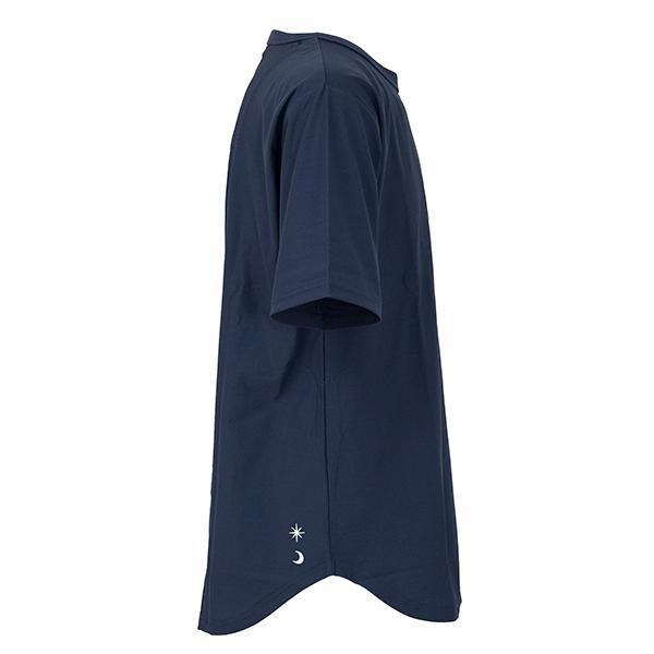 特価‼︎新品　LUZ ナビゲーターメッシュラウンドトップ　L ルースイソンブラ ナビゲーター メッシュ ラウンドトップ 大人用