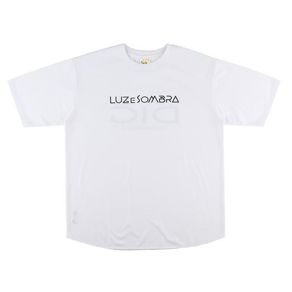 ルースイソンブラ FD ONE コットンライクTEE 大人用 サッカー フットサル 半袖Tシャツ LUZeSOMBRA L1241200｜footballpark｜02