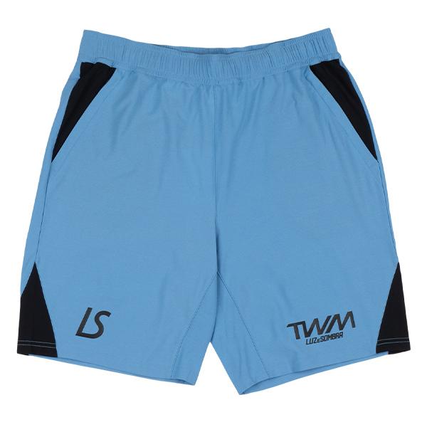 ルースイソンブラ（LUZ e SOMBRA） TWM ドライハーフパンツ 大人用