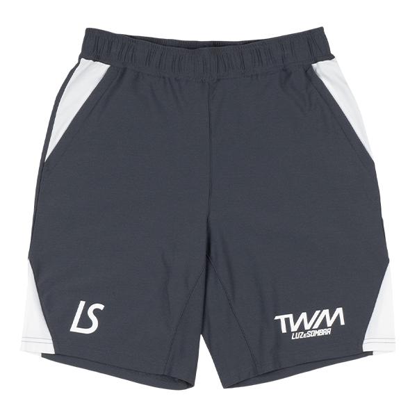 ルースイソンブラ（LUZ e SOMBRA） TWM ドライハーフパンツ 大人用