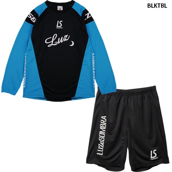 ルースイソンブラ Jr DIAGONAL LONG PRA-SHIRT STANDARD PRA ルースイソンブラ Jr DIAGONAL LONG PRA-SHIRT STANDARD PRA