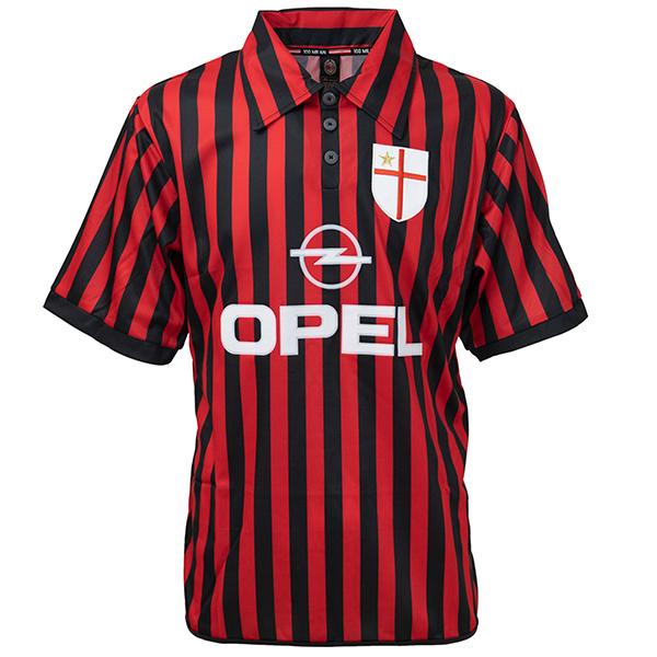 希少】1999年限定モデル ACミラン クラブ生誕100周年記念 swatch