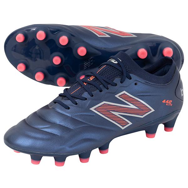 ニューバランス 442 V2 ELITE HG 2E 【定価 24200円】 New Balance（ニューバランス） 442 ELITE HG V2 大人用 サッカー