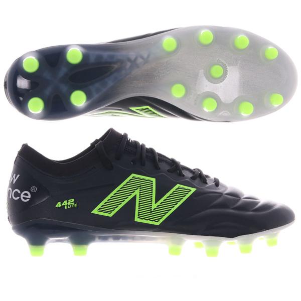 新品未使用 new balance 442 v2 Elite HG（2Eモデル） New Balance（ニューバランス） 442 ELITE HG V2 大人用 サッカー
