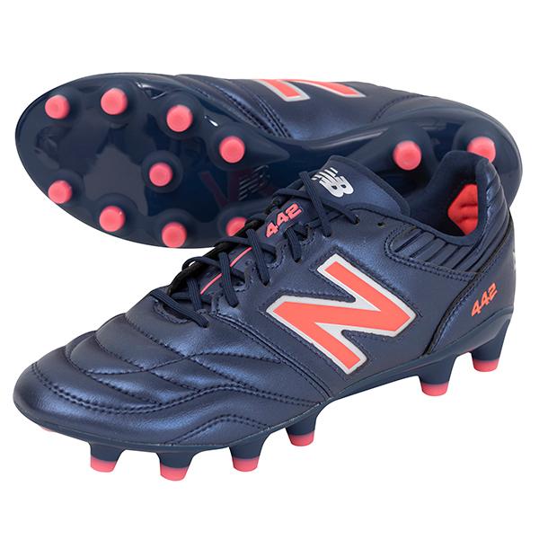 【25cm】ニューバランス 442 hg d New Balance（ニューバランス） 442 PRO HG V2 大人用 サッカー