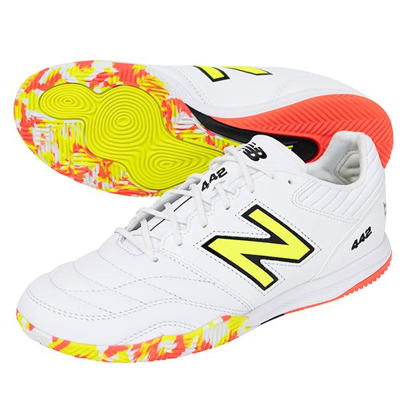 New Balance（ニューバランス） 442 V2 PRO ID 大人用 フットサル