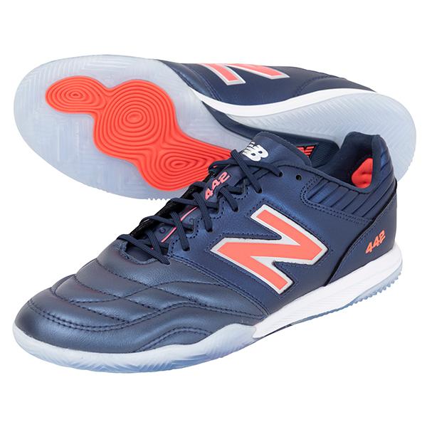 442 PRO ID ニューバランス フットサルシューズ 26.0 New Balance（ニューバランス） 442 PRO ID V2 大人用 フットサル
