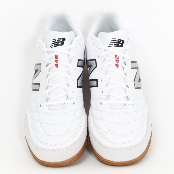 New Balance ニューバランス 442 V2 TEAM ID 大人用 フットサル New Balance ニューバランス 442 V2 TEAM ID 大人用 フットサル