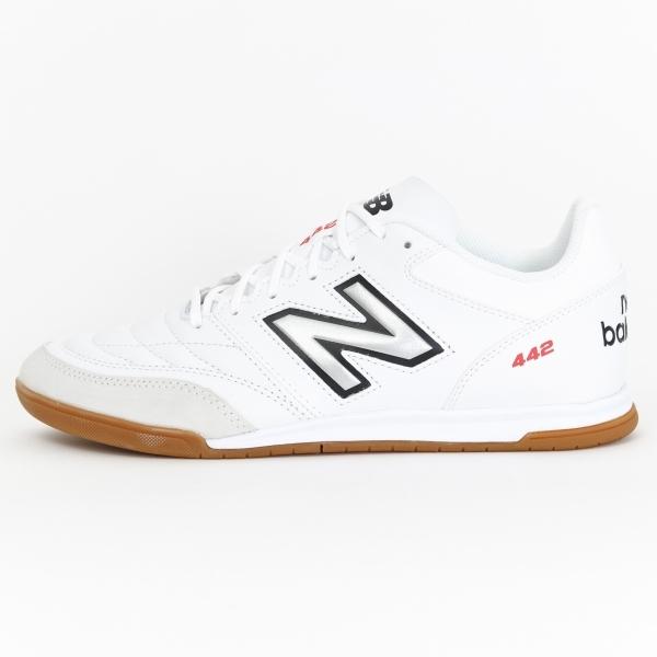 New Balance（ニューバランス） 442 V2 TEAM ID 大人用 フットサル
