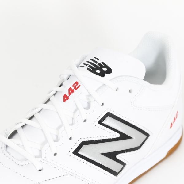 New Balance ニューバランス 442 V2 TEAM ID 大人用 フットサル New Balance ニューバランス 442 V2 TEAM ID 大人用 フットサル