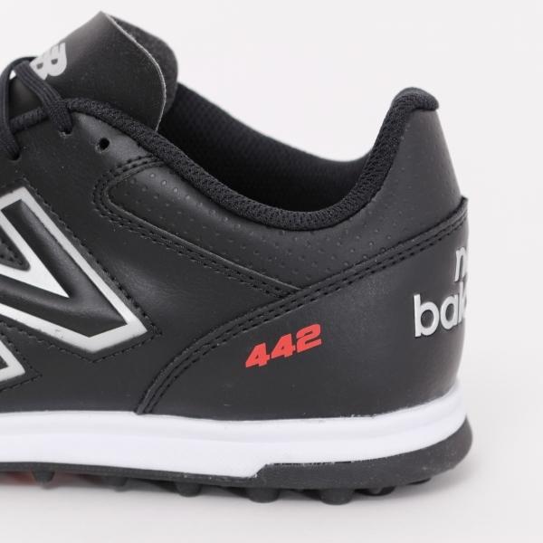 New Balance ニューバランス 442 V2 ACADEMY TF 大人用 サッカー New Balance ニューバランス 442 V2 ACADEMY TF 大人用 サッカー