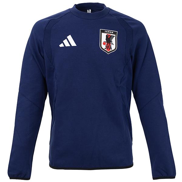 adidas（アディダス） サッカー日本代表 ティロ26 トラベル クルー