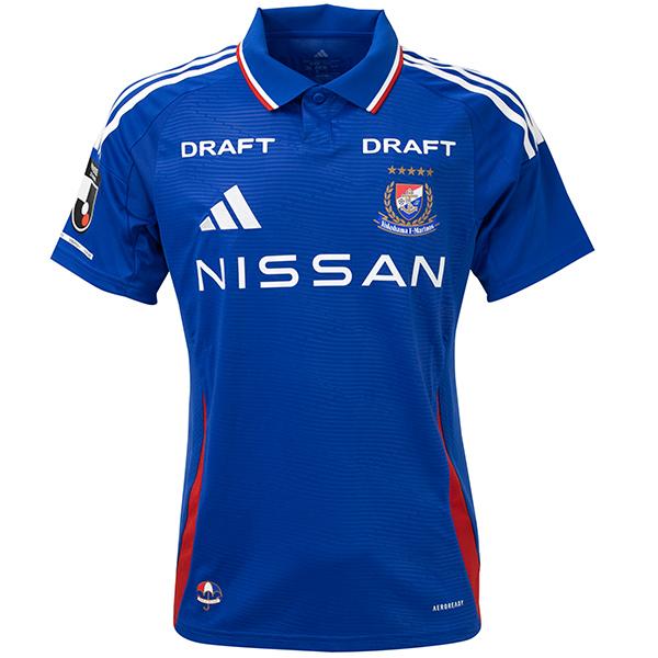 横浜Fマリノス 2025 アウェイ ユニフォーム Lサイズ adidas（アディダス） 2025 横浜F・マリノス ホームオーセンティック