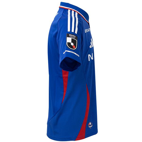 adidas 【スピード出荷】アディダス 2025 横浜F・マリノス #23 宮市亮