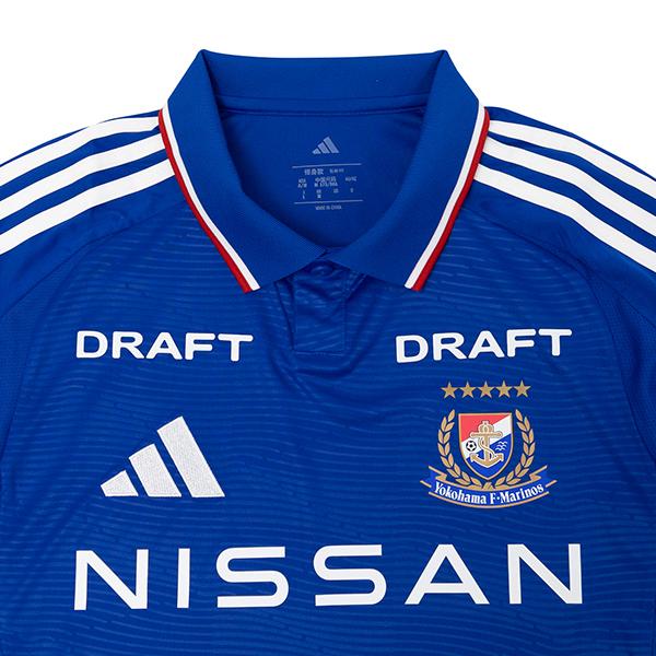 adidas 【スピード出荷】アディダス 2025 横浜F・マリノス #48 谷村海