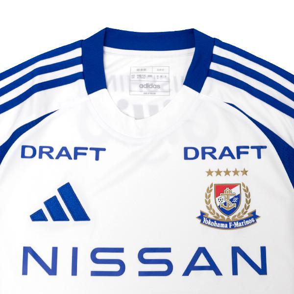 adidas 【スピード出荷】アディダス 2025 横浜F・マリノス #6 adidas 【スピード出荷】アディダス 2025 横浜F・マリノス #6