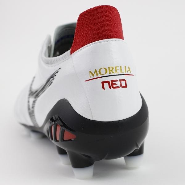 ミズノ モレリア ネオ 3 MORELIA NEO 3 大人用 サッカースパイク 