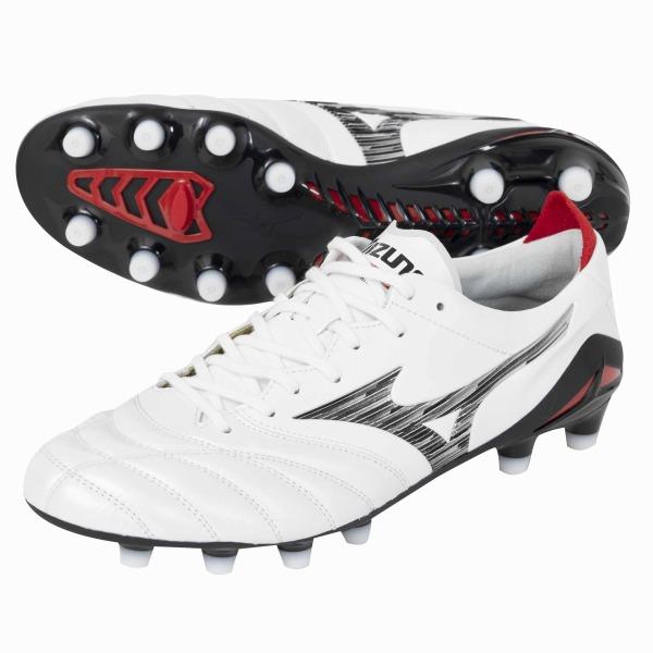 MIZUNO（ミズノ） モレリア NEO IV JAPAN 大人用 サッカースパイク