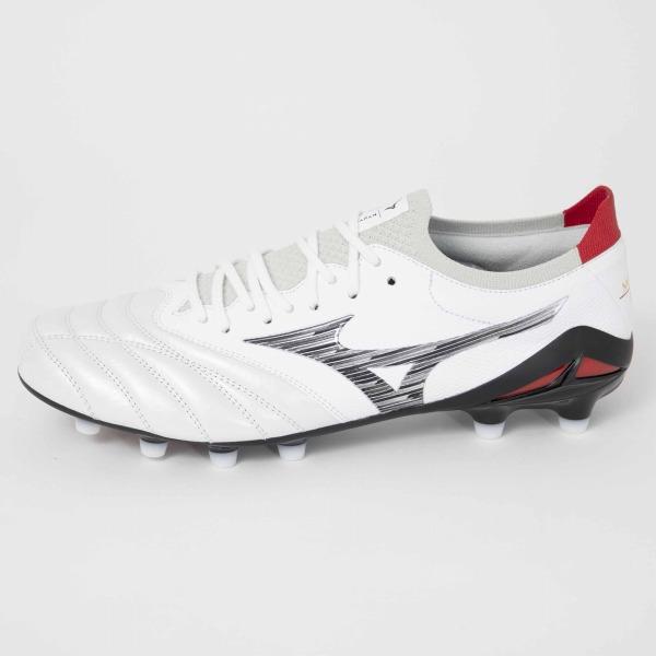 ミズノ モレリア NEO IV β JAPAN 大人用 サッカースパイク mizuno