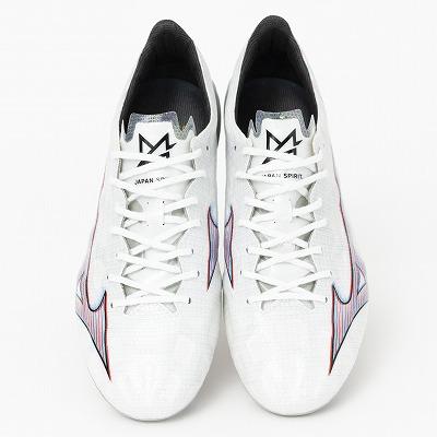 MIZUNO ミズノ α アルファ JAPAN 大人用 サッカースパイク MIZUNO ミズノ α アルファ JAPAN 大人用 サッカースパイク