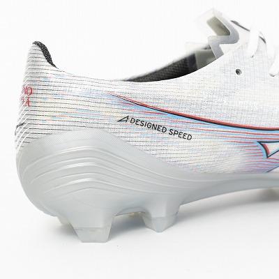 ミズノ α アルファ ELITE 大人用 サッカースパイク mizuno P1GA236209｜footballpark｜24