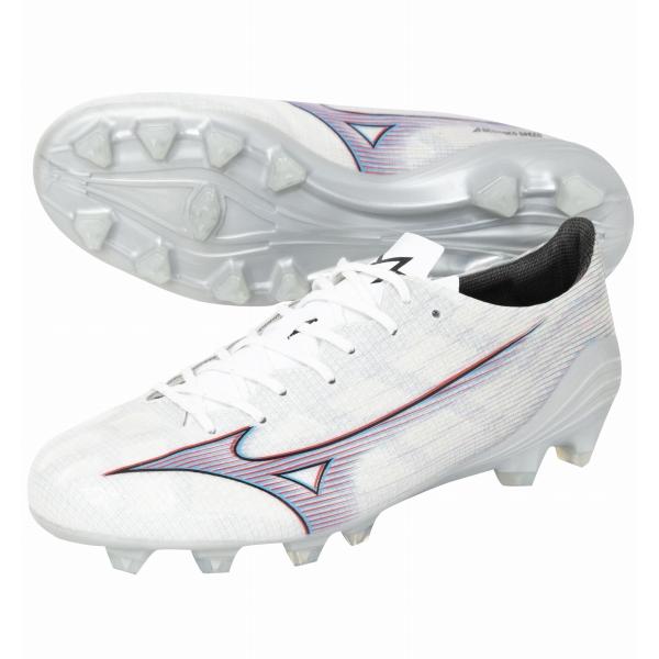 MIZUNO（ミズノ） 【シューズシャンプープレゼント】ミズノ α アルファ