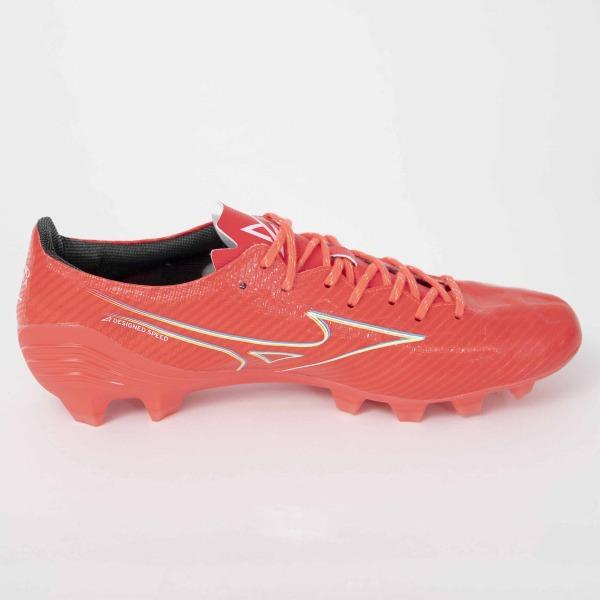 ミズノ α アルファ PRO 大人用 サッカースパイク mizuno P1GA236464｜footballpark｜05