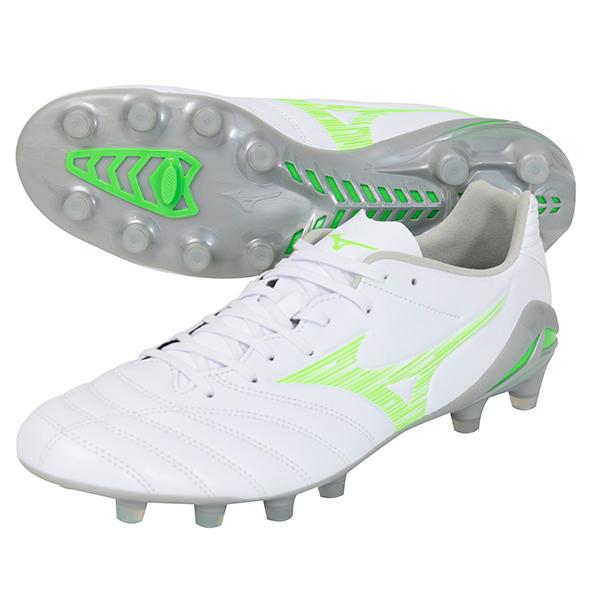 MIZUNO ミズノ　モナルシーダNEO3 PRO スパイク　28cm新品訳あり MIZUNO（ミズノ） モナルシーダネオ 3 PRO 大人用 サッカースパイク